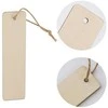 Oem Faneros etiketė 32x120mm - Kabykla drožimui ir dažymui -