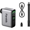 Fanttik X10 Ace Tiny mini bicycle pump