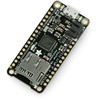 Feather M0 duomenų kaupiklis su Micro SD kortelių skaitytuvu, suderinamas su Arduino, Adafruit 2796