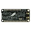 Feather M0 duomenų kaupiklis su Micro SD kortelių skaitytuvu, suderinamas su Arduino, Adafruit 2796