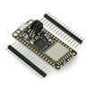 Feather M0 + radijo modulis 433 MHz RFM96 LoRa, suderinamas su Arduino, Adafruit 3179