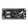 Feather M0 LoRa RFM96 plokštė - viršutinė pusė