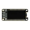 FeatherWing OLED ekranas 128x64 px, Feather priedėlis, STEMMA QT / Qwiic, Adafruit 4650