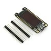 FeatherWing OLED ekranas 128x64 px, Feather priedėlis, STEMMA QT / Qwiic, Adafruit 4650