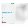 FEP folija Elegoo Mars 4/5/5 Ultra 3D spausdintuvams - 206x146mm - 5 vnt.