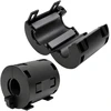 Ferito filtras – 11 mm kabeliui – magnetinis spaustukas su ekranu