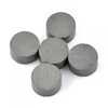 Ferito magnetai 10x3mm apvalūs 5 vienetai