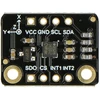 Fermion – 3 ašių akselerometras – I2C H3LIS200DL – DFRobot SEN0408