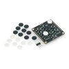 Fermion, ADKey Board, 10 mygtukų takto jungiklio matrica, DFRobot DFR0792