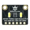 Fermion, AS7341 11 kanalų matomos šviesos jutiklis, DFRobot SEN0365