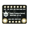 Fermion - barometrinio slėgio jutiklis BMP390L - I2C/SPI - DFRobot SEN0423