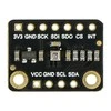 Fermion - barometrinio slėgio jutiklis BMP390L - I2C/SPI - DFRobot SEN0423