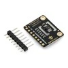 Fermion - didelio tikslumo skaitmeninis temperatūros jutiklis - MCP9808 - I2C - DFRobot SEN0435