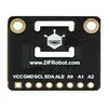 Fermion - didelio tikslumo skaitmeninis temperatūros jutiklis - MCP9808 - I2C - DFRobot SEN0435