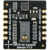 Fermion - GR10-30 gestų atpažinimo jutiklis - UART/I2C - DFRobot SEN0543