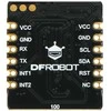 Fermion - GR10-30 gestų atpažinimo jutiklis - UART/I2C - DFRobot SEN0543