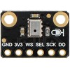 Fermion - I2S MEMS mikrofono modulis - DFRobot SEN0526