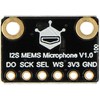 Fermion - I2S MEMS mikrofono modulis - DFRobot SEN0526
