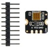 Fermion – kvapo kvapo dujos – kvapų junginių jutiklis – MEMS – 0.5–50 ppm – DFRobot SEN0571