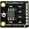 Fermion - SD3031 realaus laiko RTC laikrodžio modulis - skirtas Arduino - DFRobot DFR0998