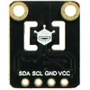 Fermion - SHTC3 I2C temperatūros ir drėgmės jutiklis - DFRobot SEN0414