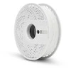 Fiberlogy 3D plastikas FiberFlex 30D 1.75mm 0.85kg – Baltas