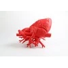 Fiberlogy 3D plastikas FiberFlex 30D 1.75mm 0.85kg – Juodas
