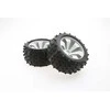 Fiberlogy 3D plastikas FiberFlex 30D 1.75mm 0.85kg – Baltas