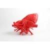 Fiberlogy 3D plastikas FiberFlex 30D 1.75mm 0.85kg – Baltas