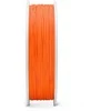 Fiberlogy 3D plastikas FiberFlex 40D 1.75mm 0.85kg – Oranžinis