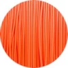 Fiberlogy 3D plastikas FiberFlex 40D 1.75mm 0.85kg – Oranžinis