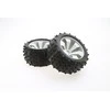 Fiberlogy 3D plastikas FiberFlex 40D 1.75mm 0.85kg – Graphite