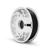 Fiberlogy 3D plastikas FiberFlex 40D 1.75mm 0.5kg – Juodas