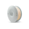 Fiberlogy 3D plastikas FiberWood 1.75mm 0.75kg – Baltas