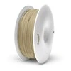 Fiberlogy 3D plastikas FiberWood 1.75mm 0.75kg – Natural