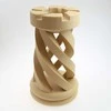 Fiberlogy 3D plastikas FiberWood 1.75mm 0.75kg – Baltas