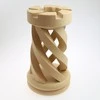 Fiberlogy 3D plastikas FiberWood 1.75mm 0.75kg – Natural