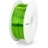 Plastikas Fiberlogy Easy PETG - 1.75mm - 0.85kg - Light Žalias Transparent