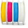 Fiberlogy Easy PLA gijų rinkinys 1.75 mm 4x0.5kg - CMYK