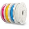 Fiberlogy Easy PLA gijų rinkinys 1.75 mm 4x0.5kg - CMYK