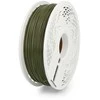 3D plastikas Fiberlogy Impact PLA 1.75 mm 0.85 kg - Olive Žalias