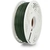 3D plastikas Fiberlogy Impact PLA 1.75 mm 0.85 kg - Army Žalias