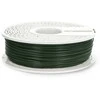 3D plastikas Fiberlogy Impact PLA 1.75 mm 0.85 kg - Army Žalias