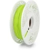 Fiberlogy Nylon PA12+GF15 siūlas 1.75mm 0.5kg - Šviesiai žalia