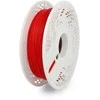Fiberlogy Nylon PA12+GF15 siūlas 1.75mm 0.5kg - Raudonas