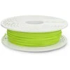 Fiberlogy Nylon PA12+GF15 siūlas 1.75mm 0.5kg - Šviesiai žalia