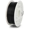 Fiberlogy PCTG filamentas 1.75 mm 1kg - juodas