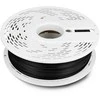 Fiberlogy PCTG+GF siūlas 1.75 mm 0.75 kg - juodas