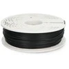 3D plastikas Fiberlogy PET-G V0 1.75 mm 0.85 kg - Juodas