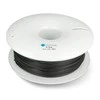 3D spausdinimo medžiaga R PLA iš 100% perdirbto plastiko antracito spalva 1.75mm 0.85kg Fiberlogy